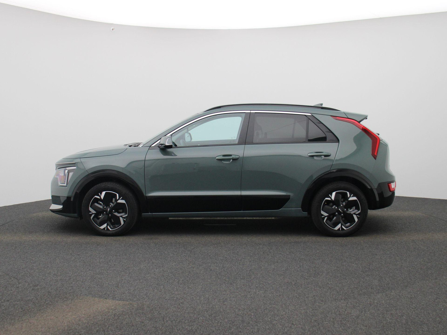 Kia Niro EV