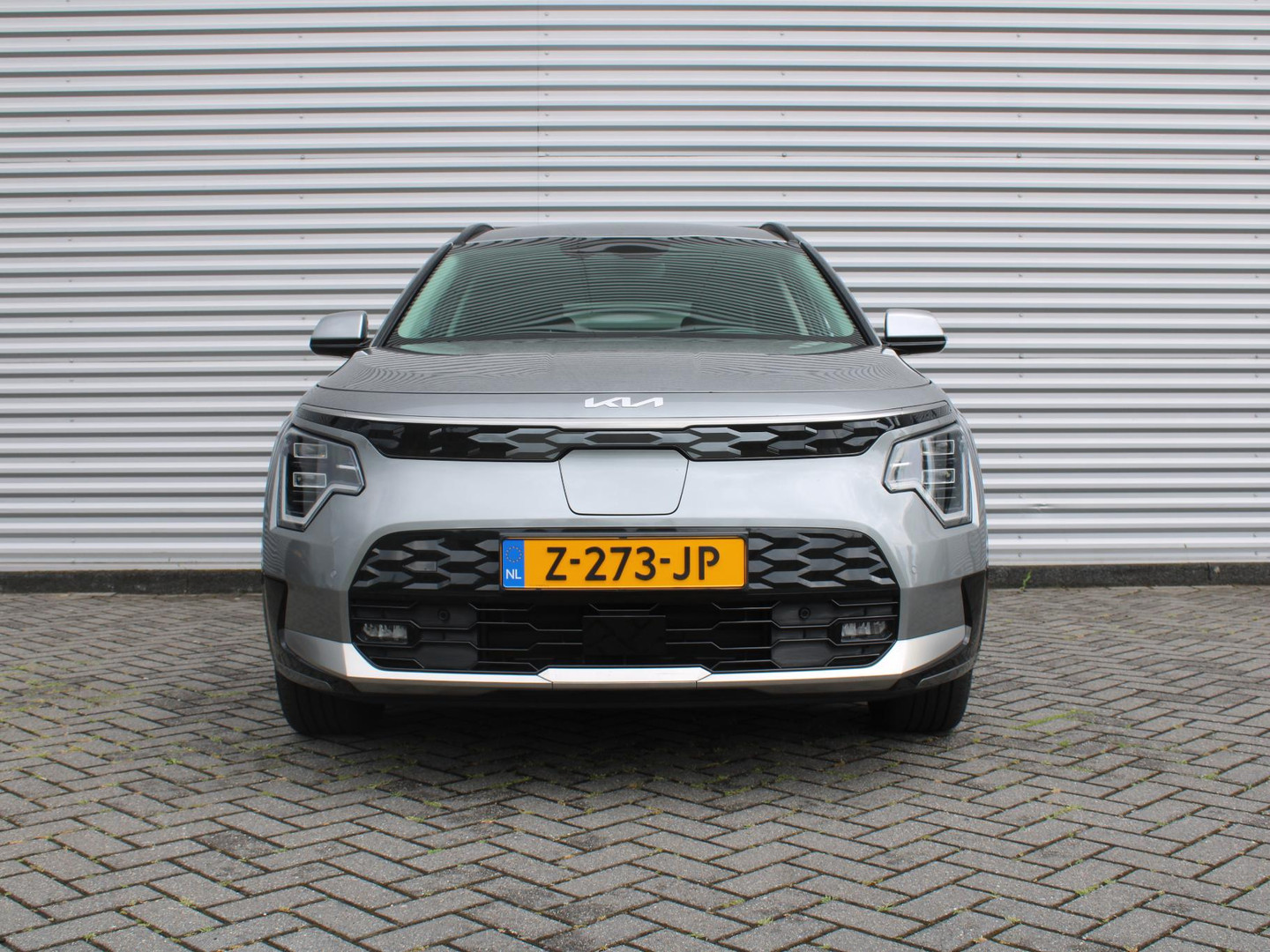 Kia Niro EV