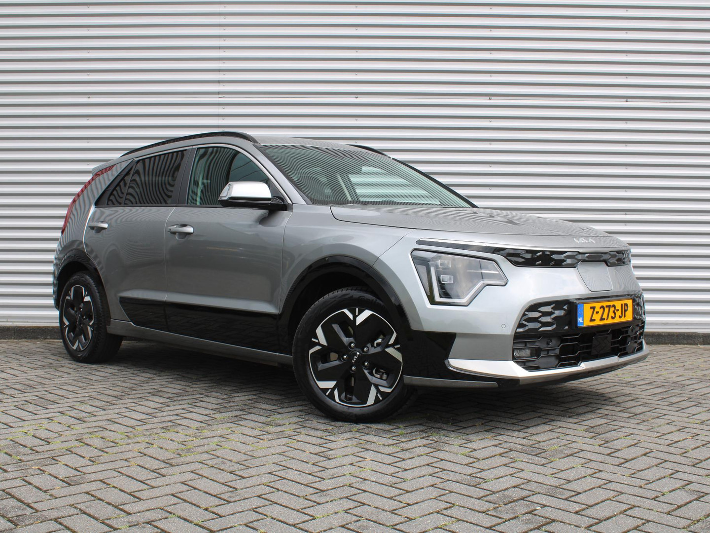 Kia Niro EV