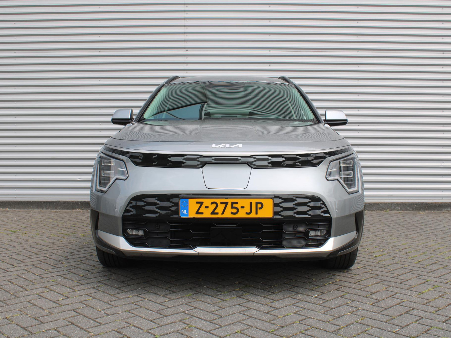 Kia Niro EV