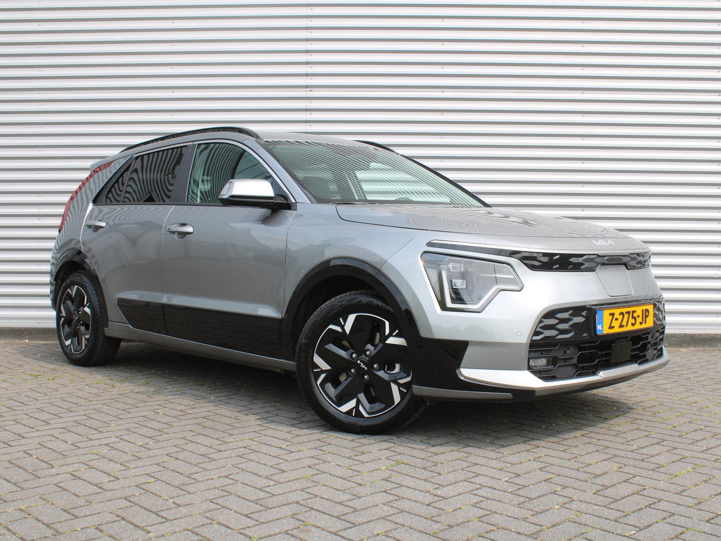 Kia Niro EV