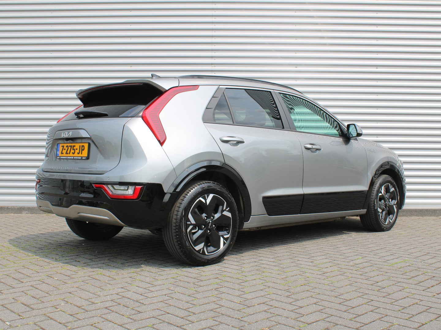 Kia Niro EV