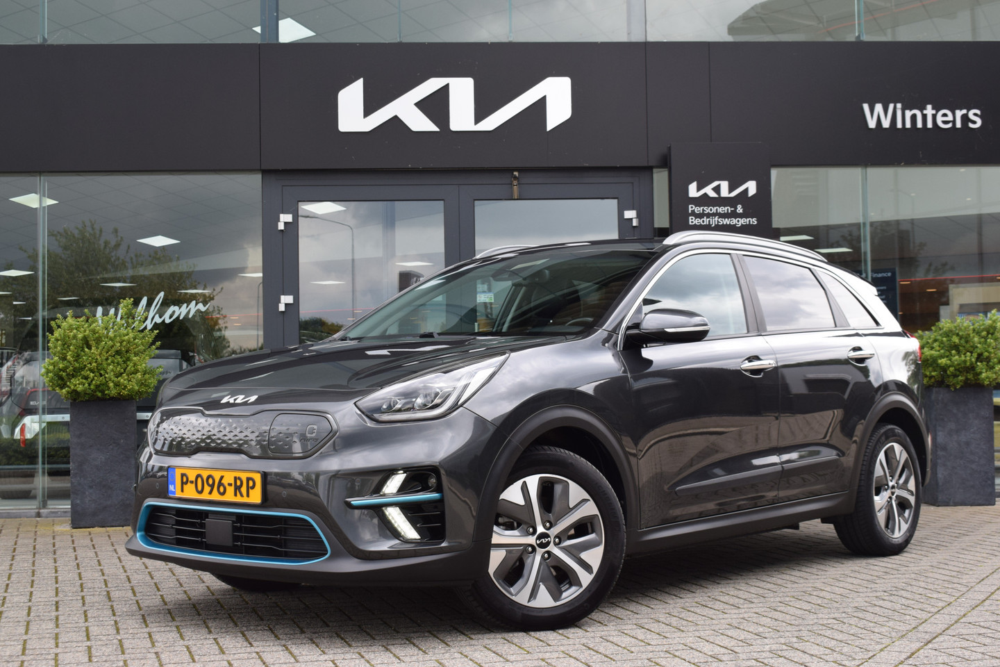 Kia Niro EV