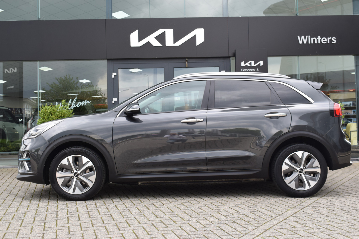 Kia Niro EV