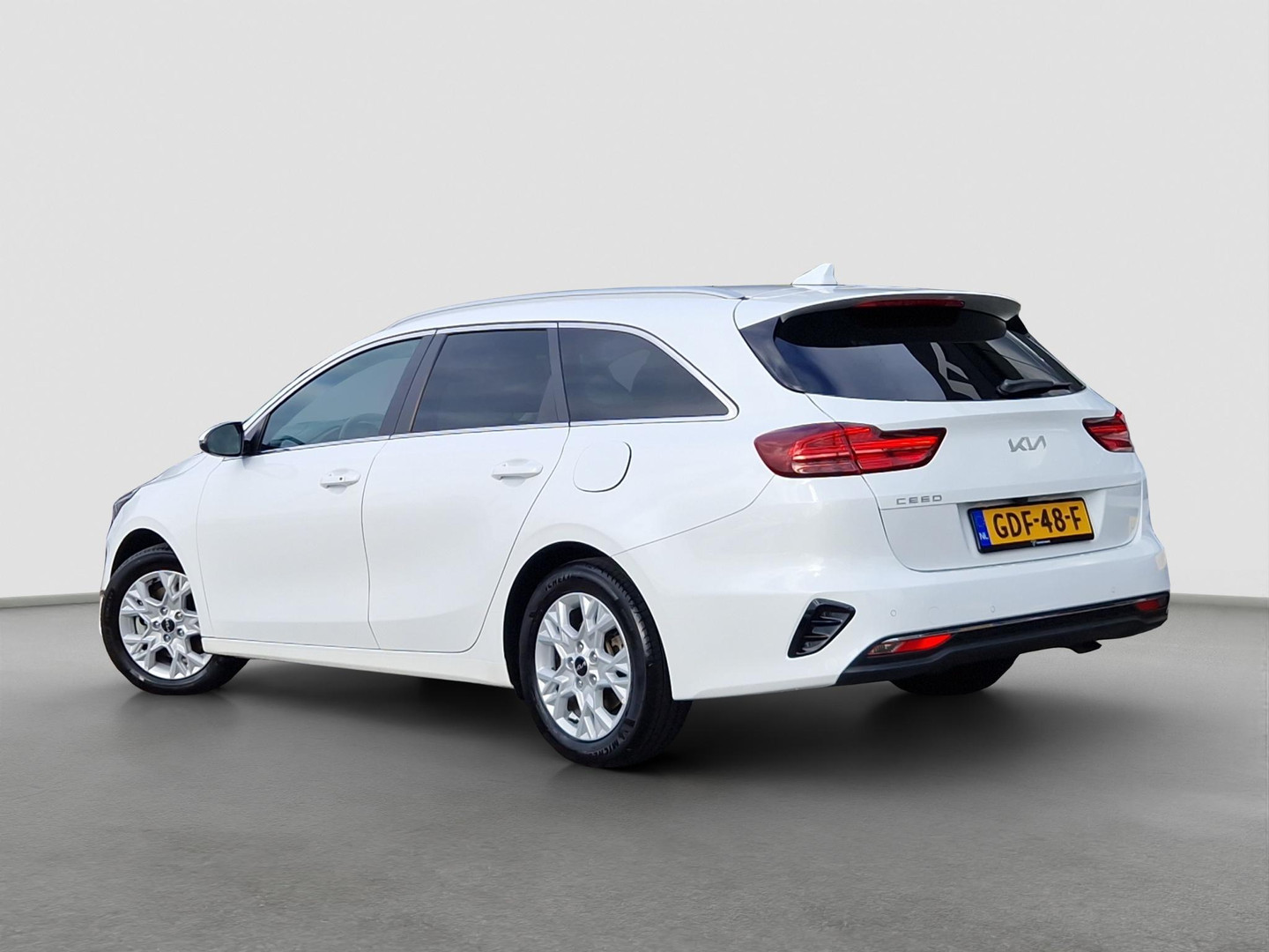 Kia Ceed Sportswagon