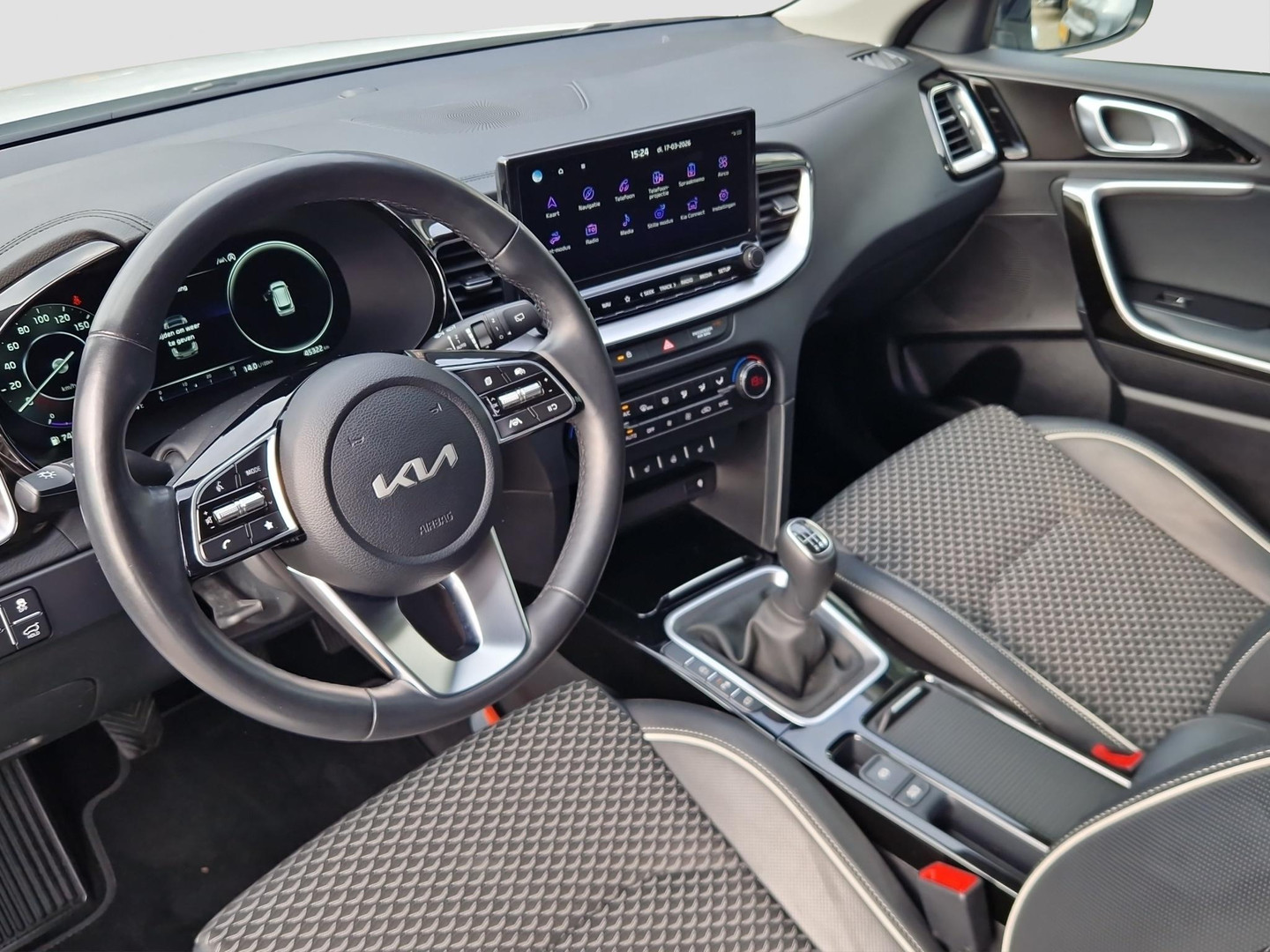 Kia Ceed Sportswagon