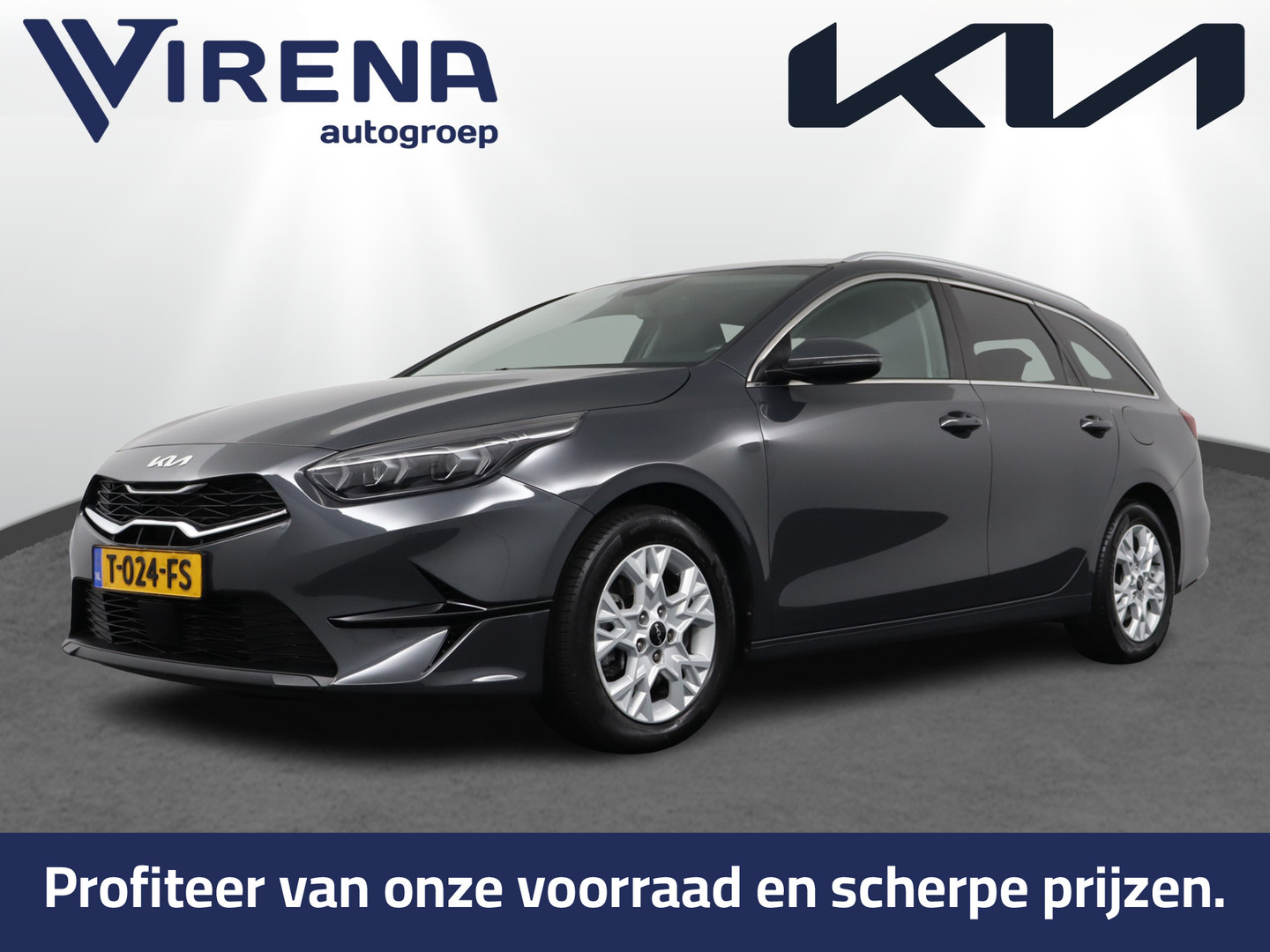 Kia Ceed Sportswagon