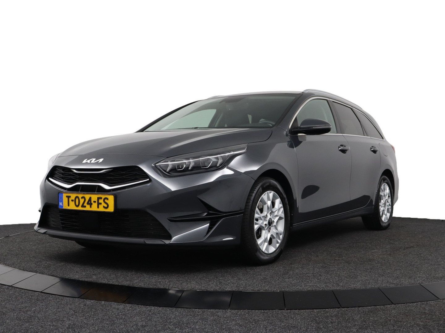 Kia Ceed Sportswagon