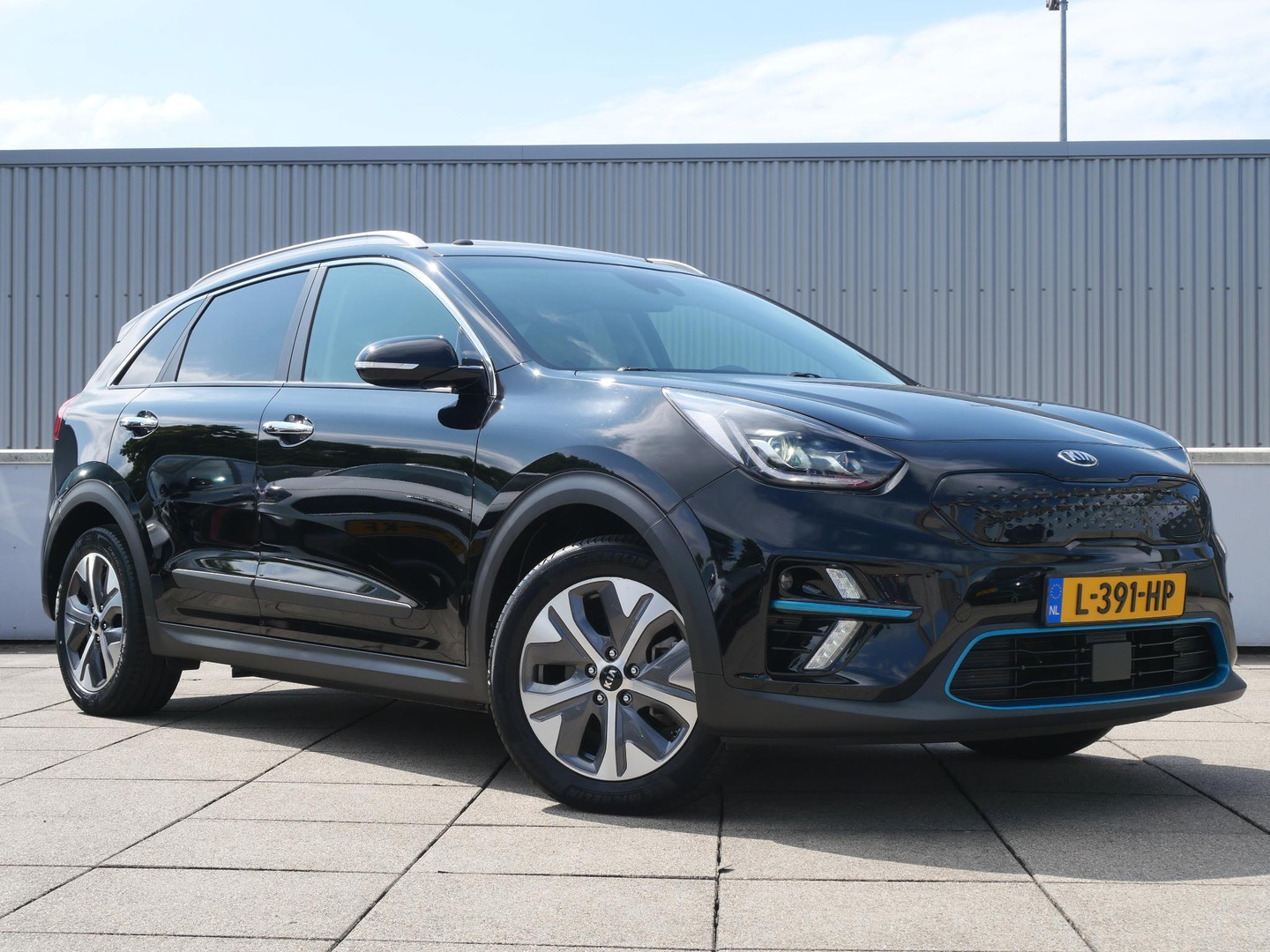 Kia Niro EV