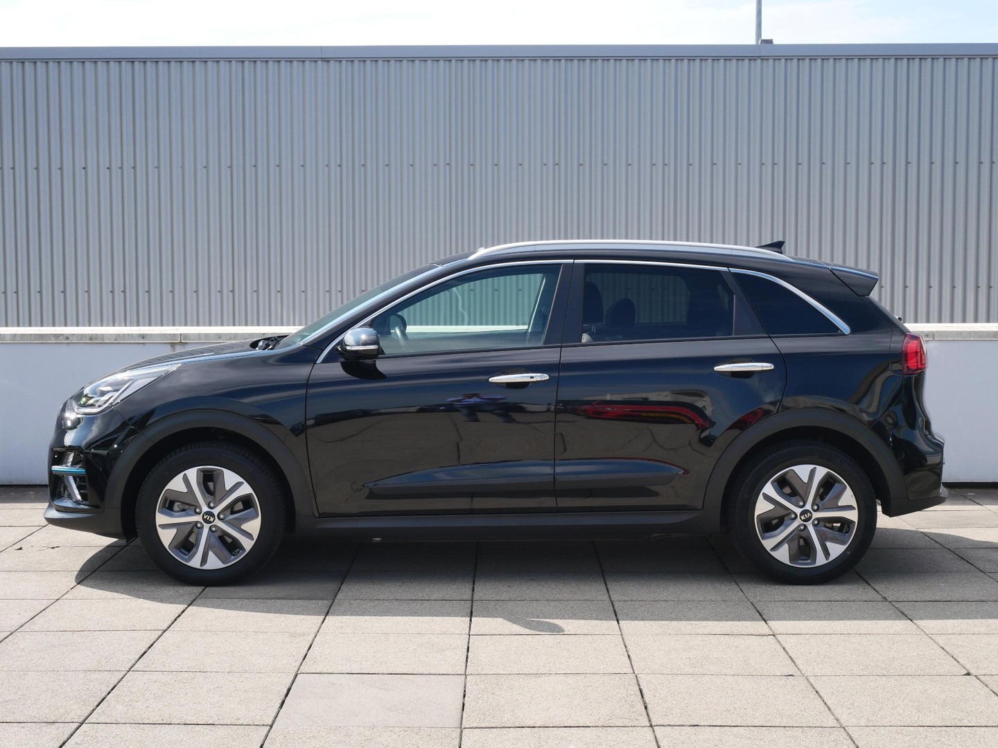 Kia Niro EV