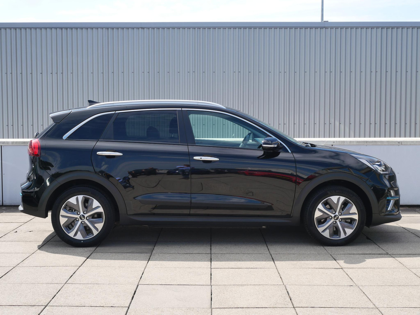 Kia Niro EV