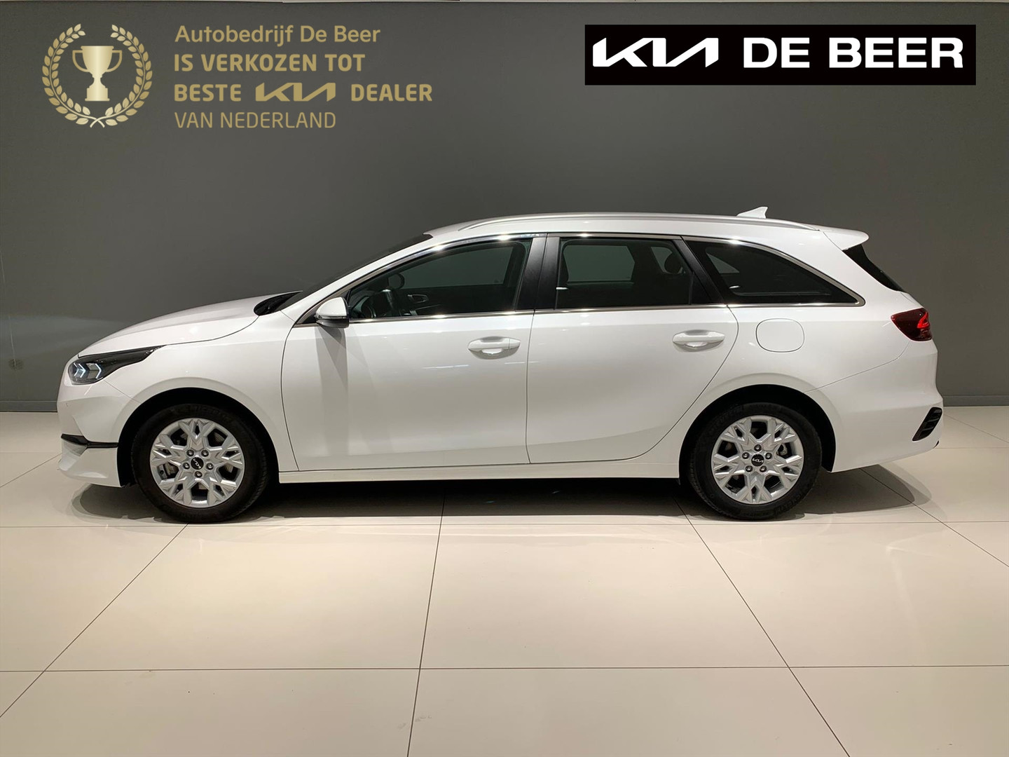 Kia Ceed Sportswagon