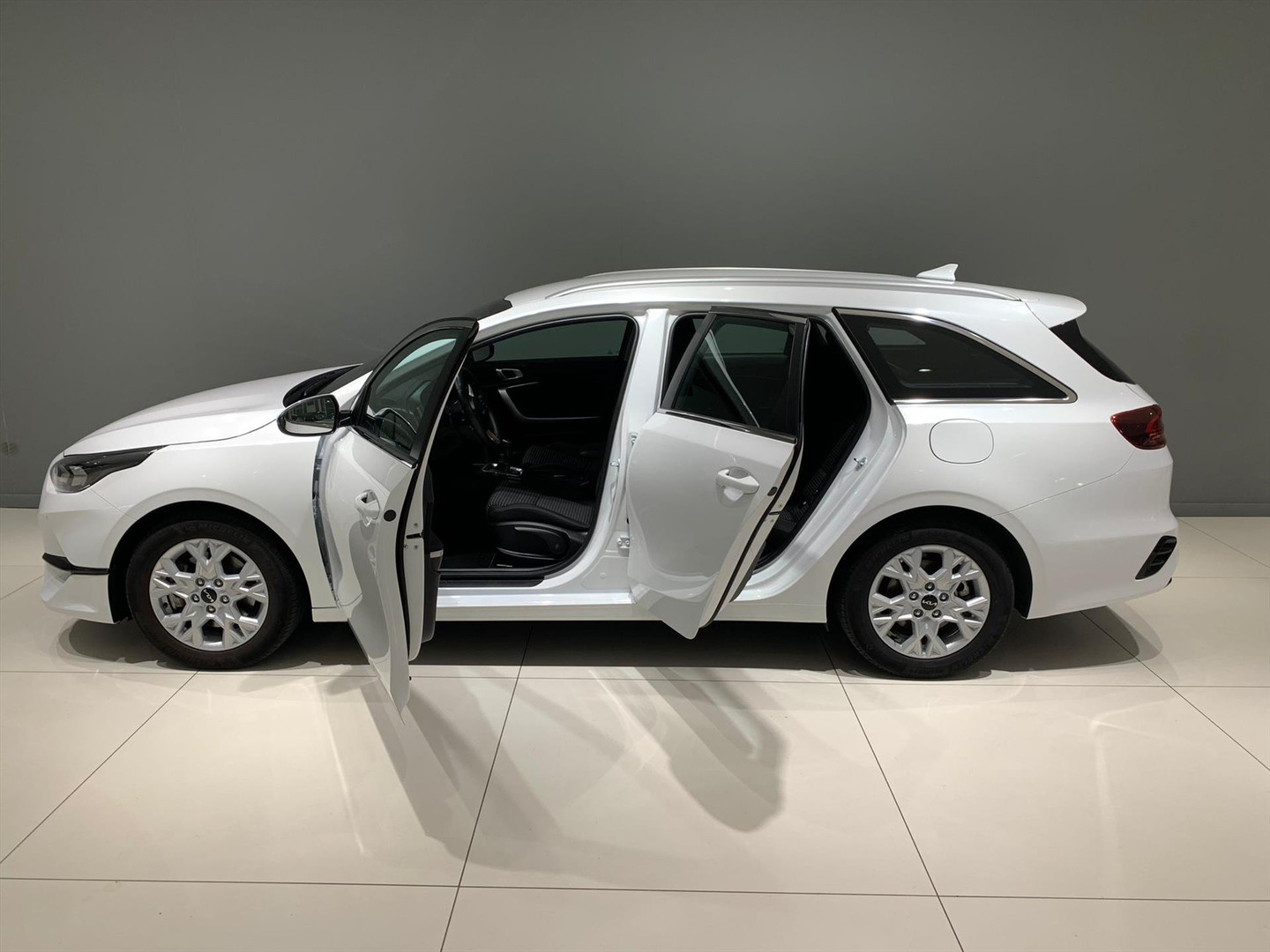 Kia Ceed Sportswagon