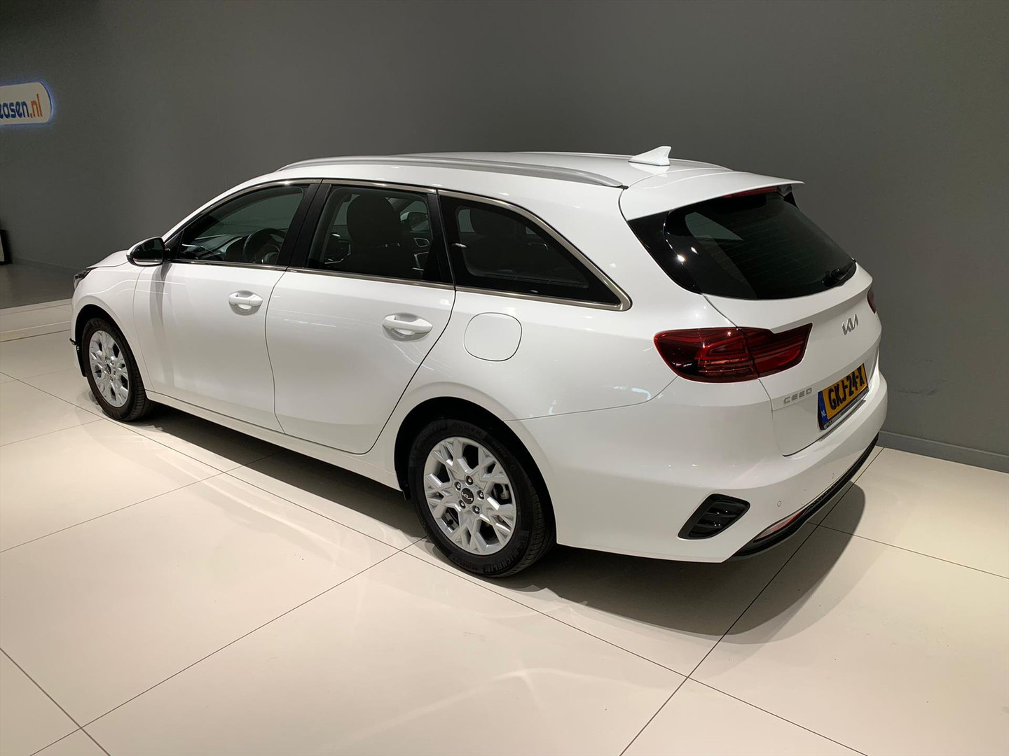 Kia Ceed Sportswagon