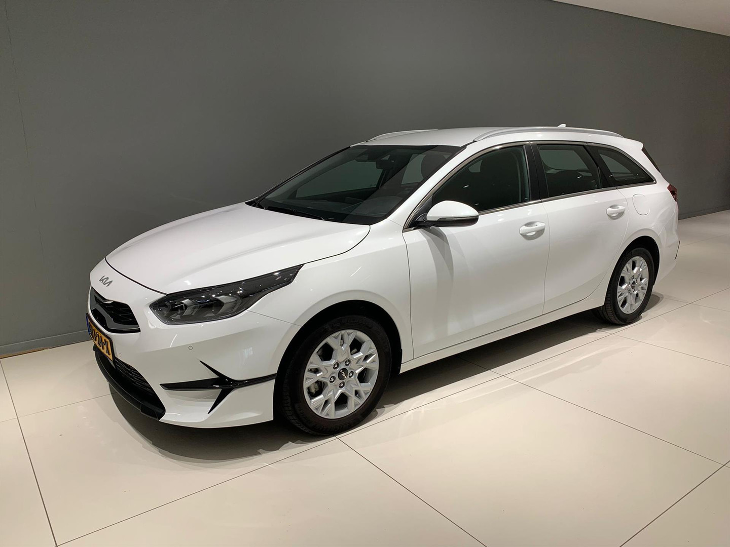 Kia Ceed Sportswagon