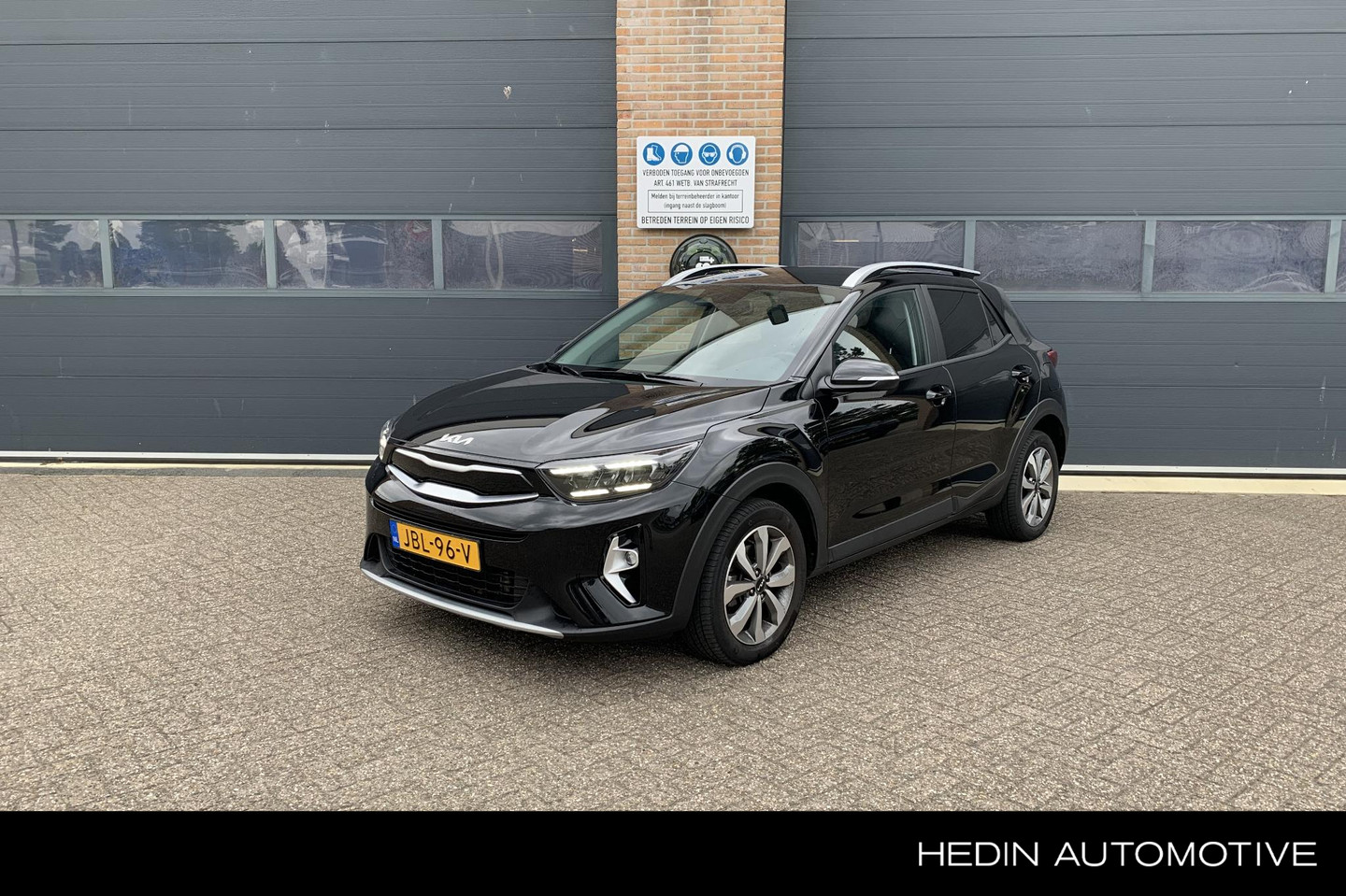 Kia Stonic