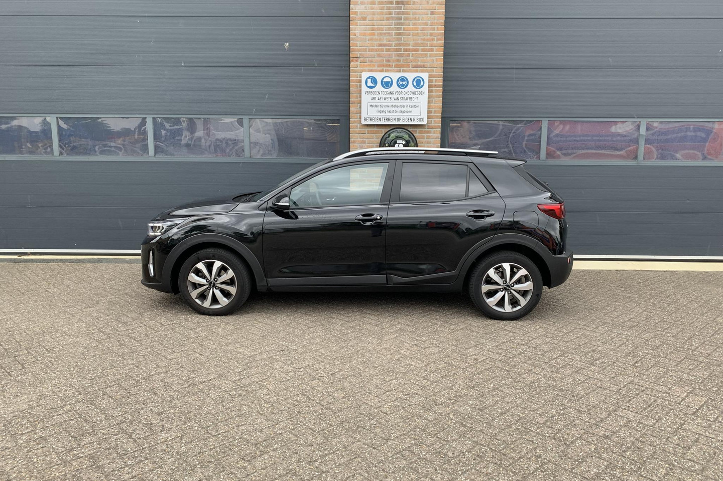 Kia Stonic