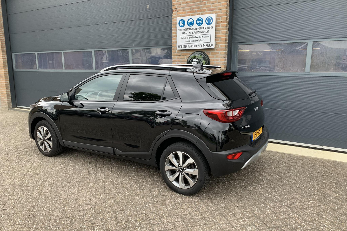 Kia Stonic