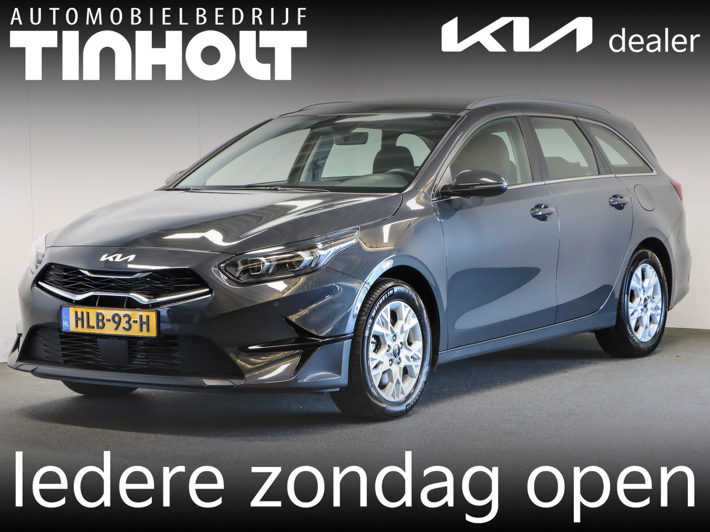 Kia Ceed Sportswagon