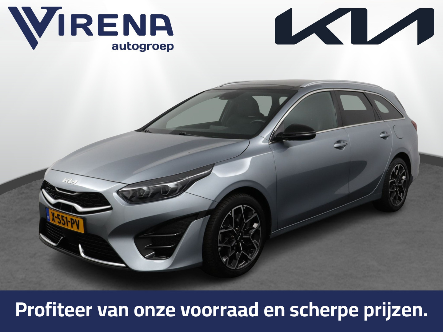 Kia Ceed Sportswagon