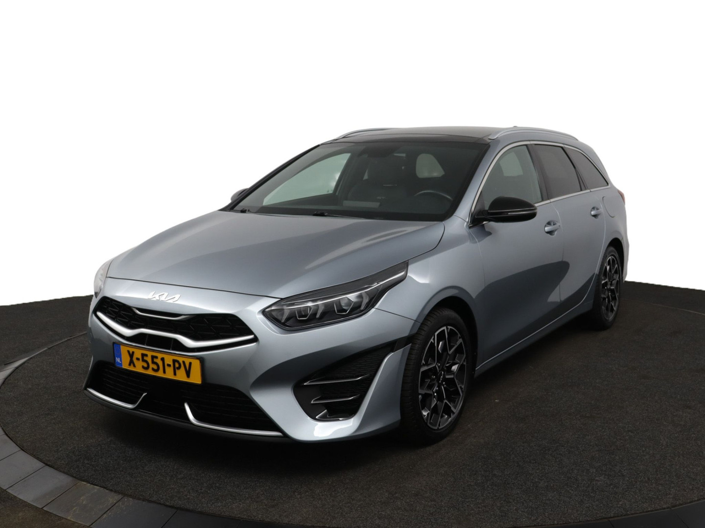 Kia Ceed Sportswagon