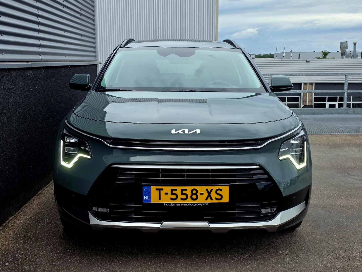Kia Niro