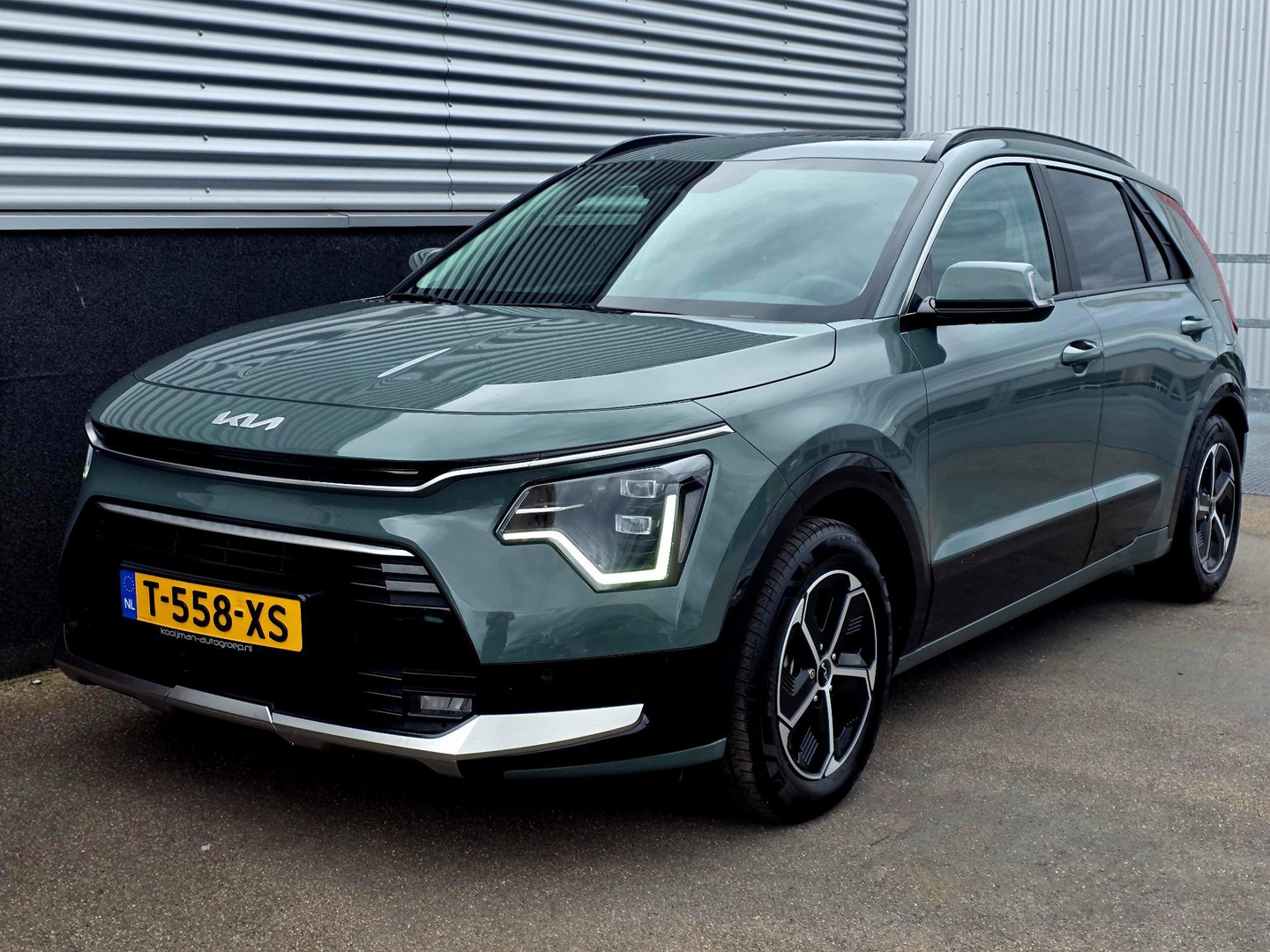 Kia Niro