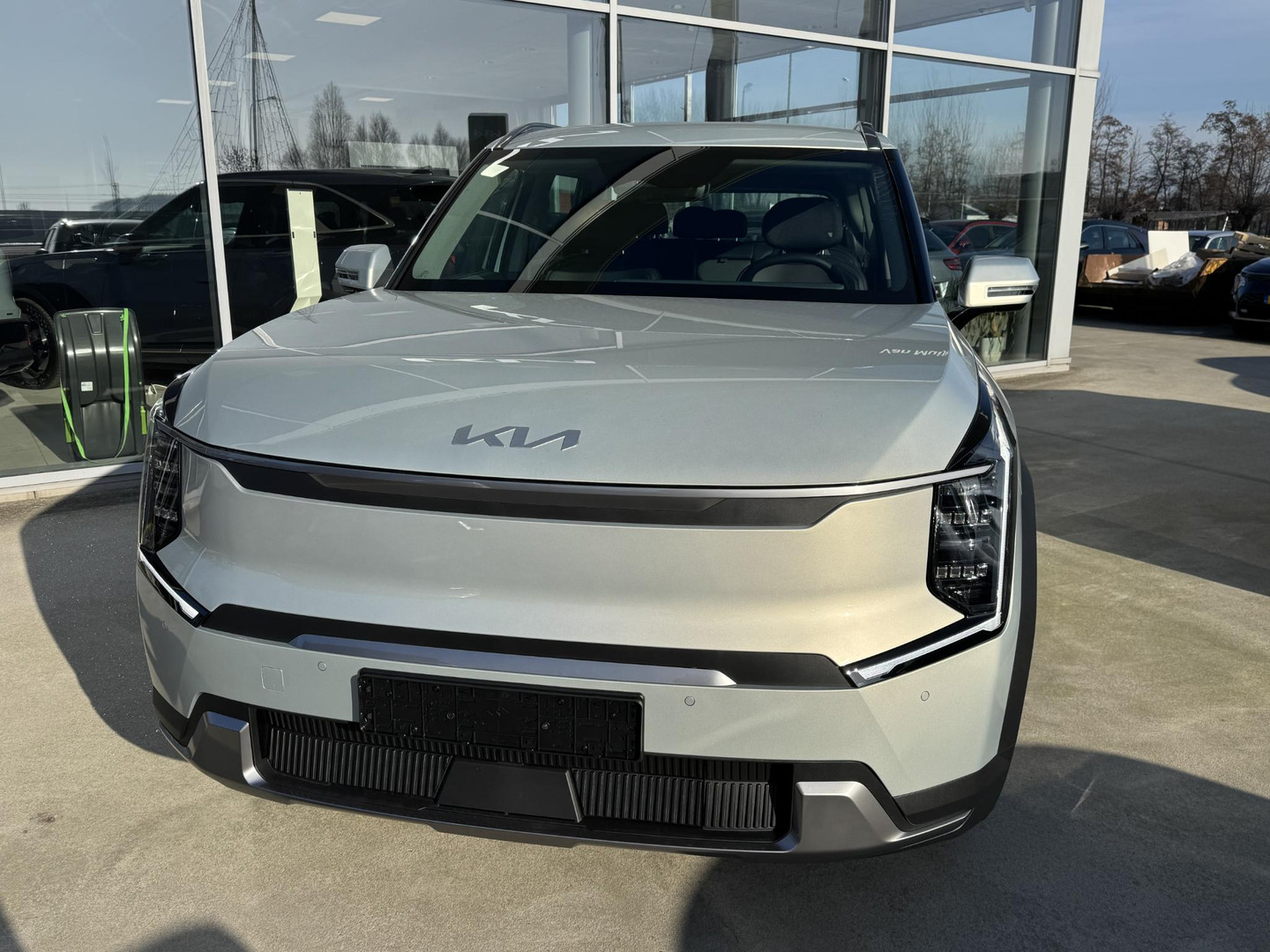 Kia EV9
