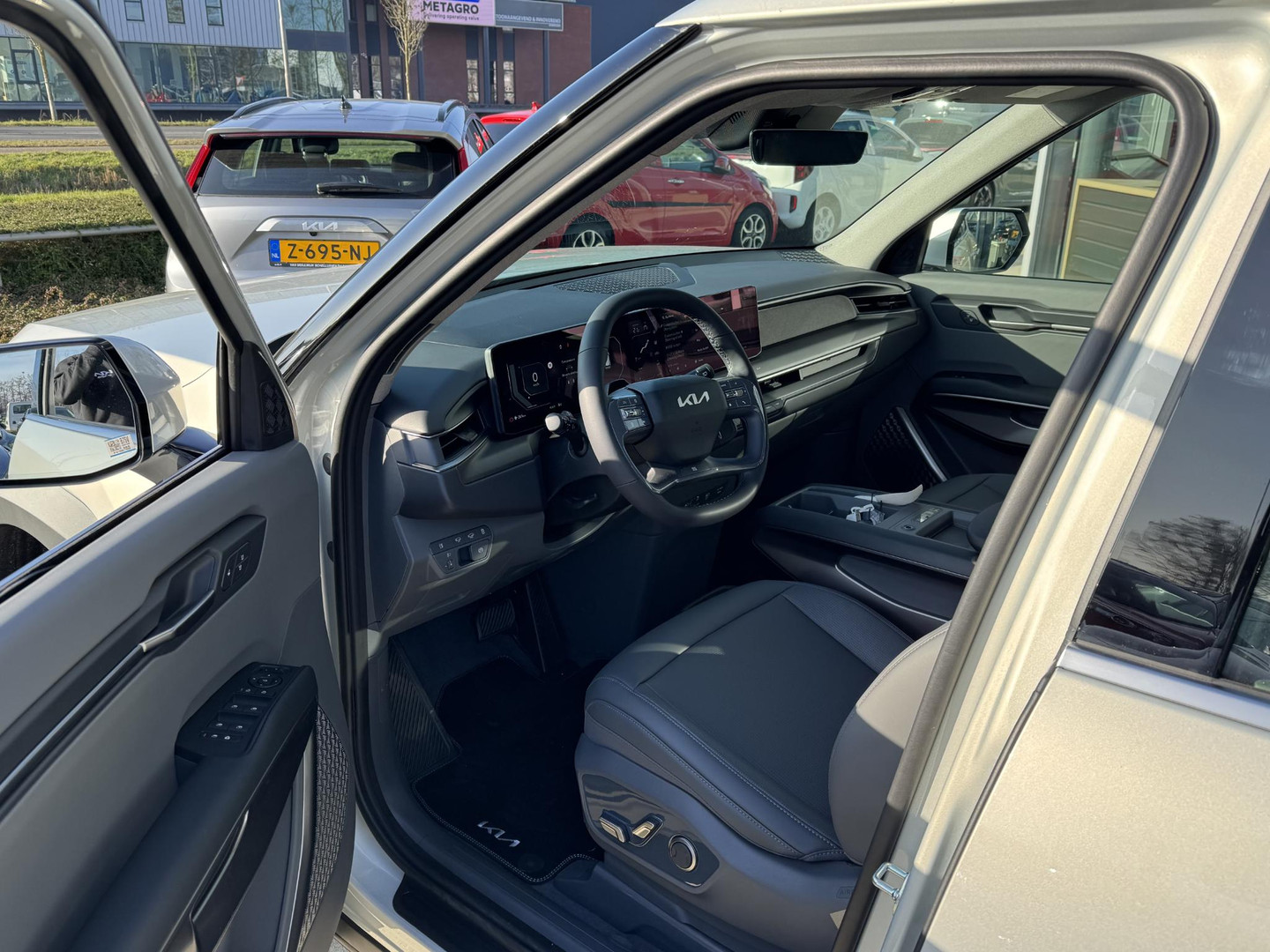 Kia EV9