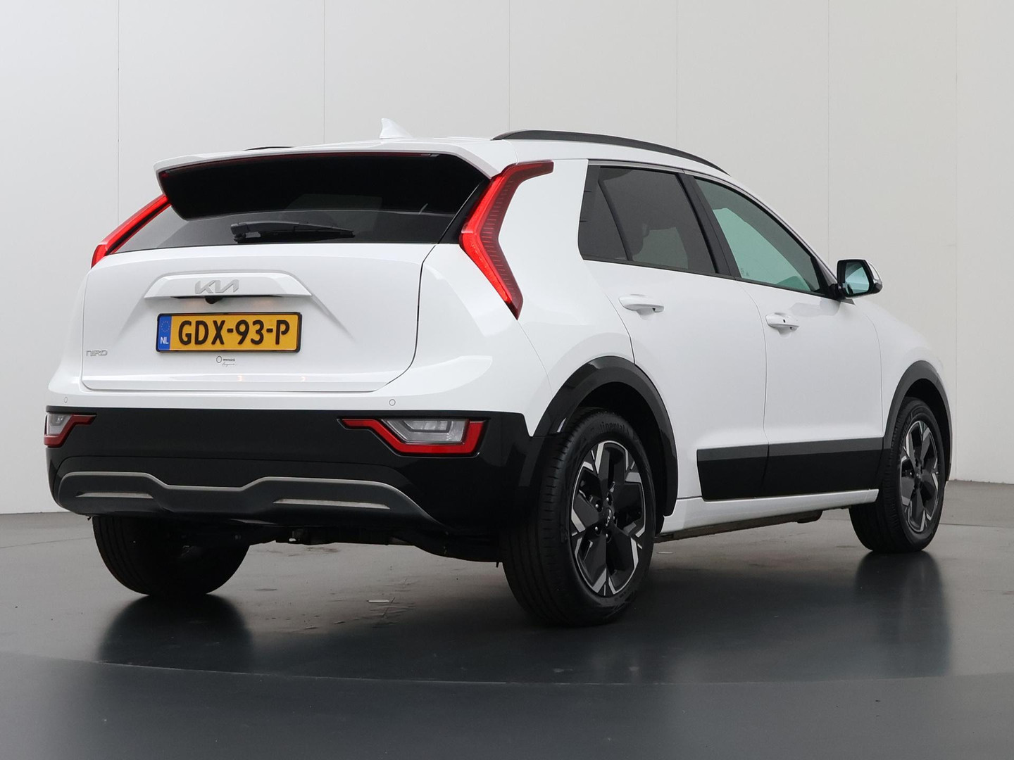 Kia Niro EV