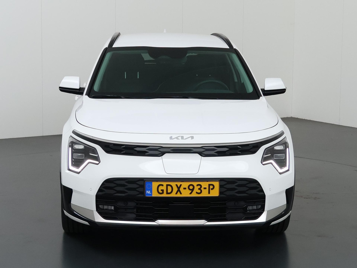 Kia Niro EV