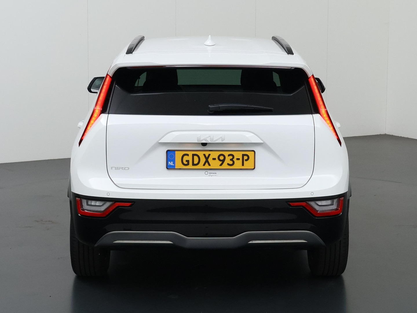 Kia Niro EV