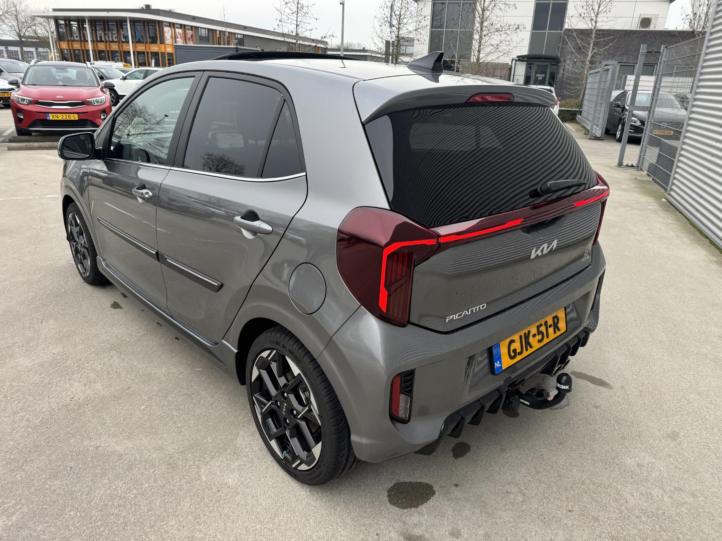Kia Picanto
