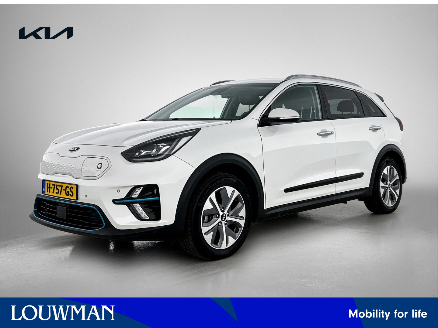 Kia Niro EV