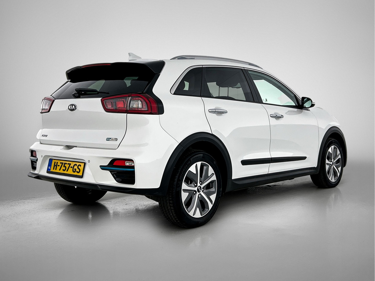 Kia Niro EV