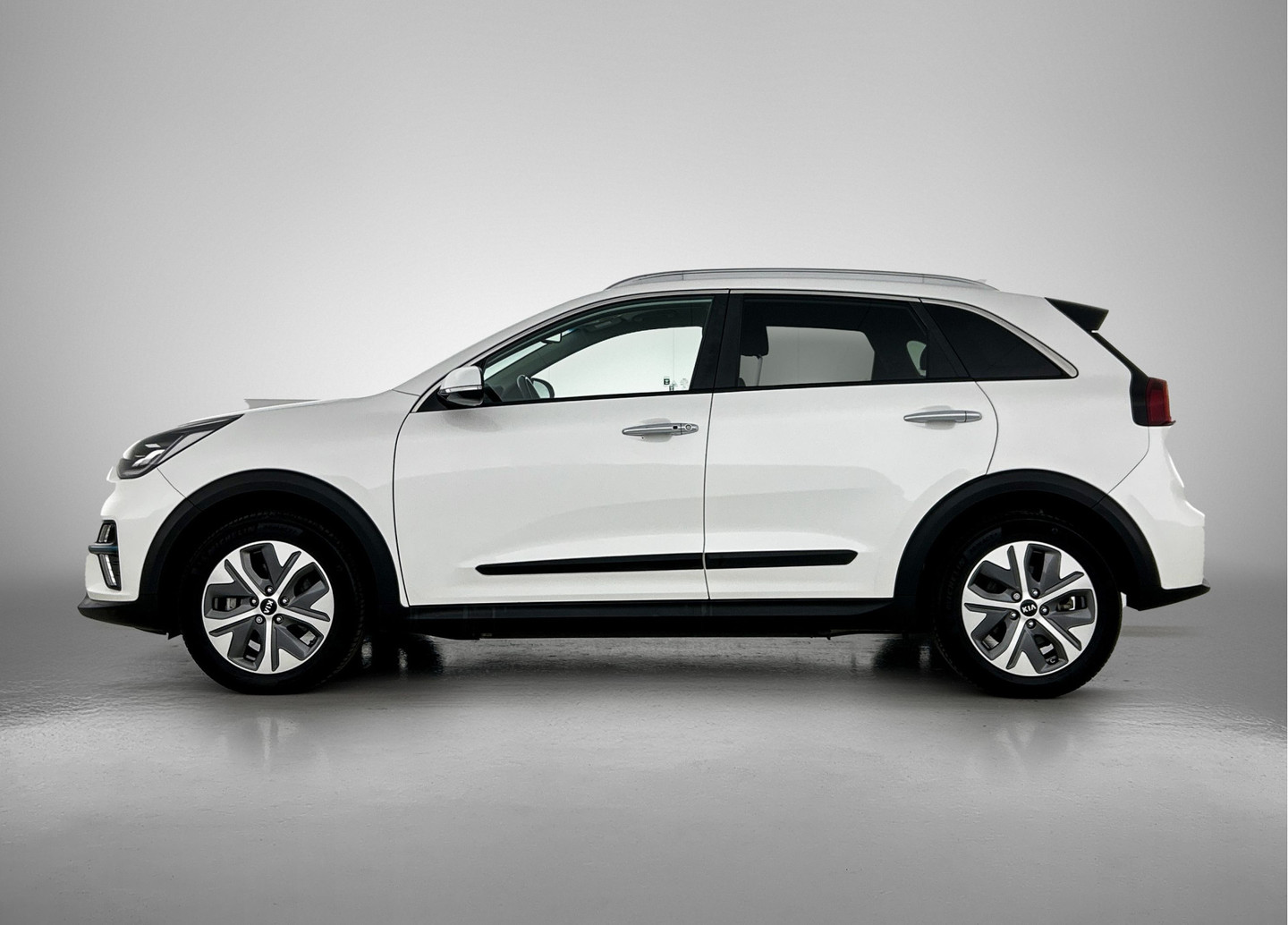 Kia Niro EV