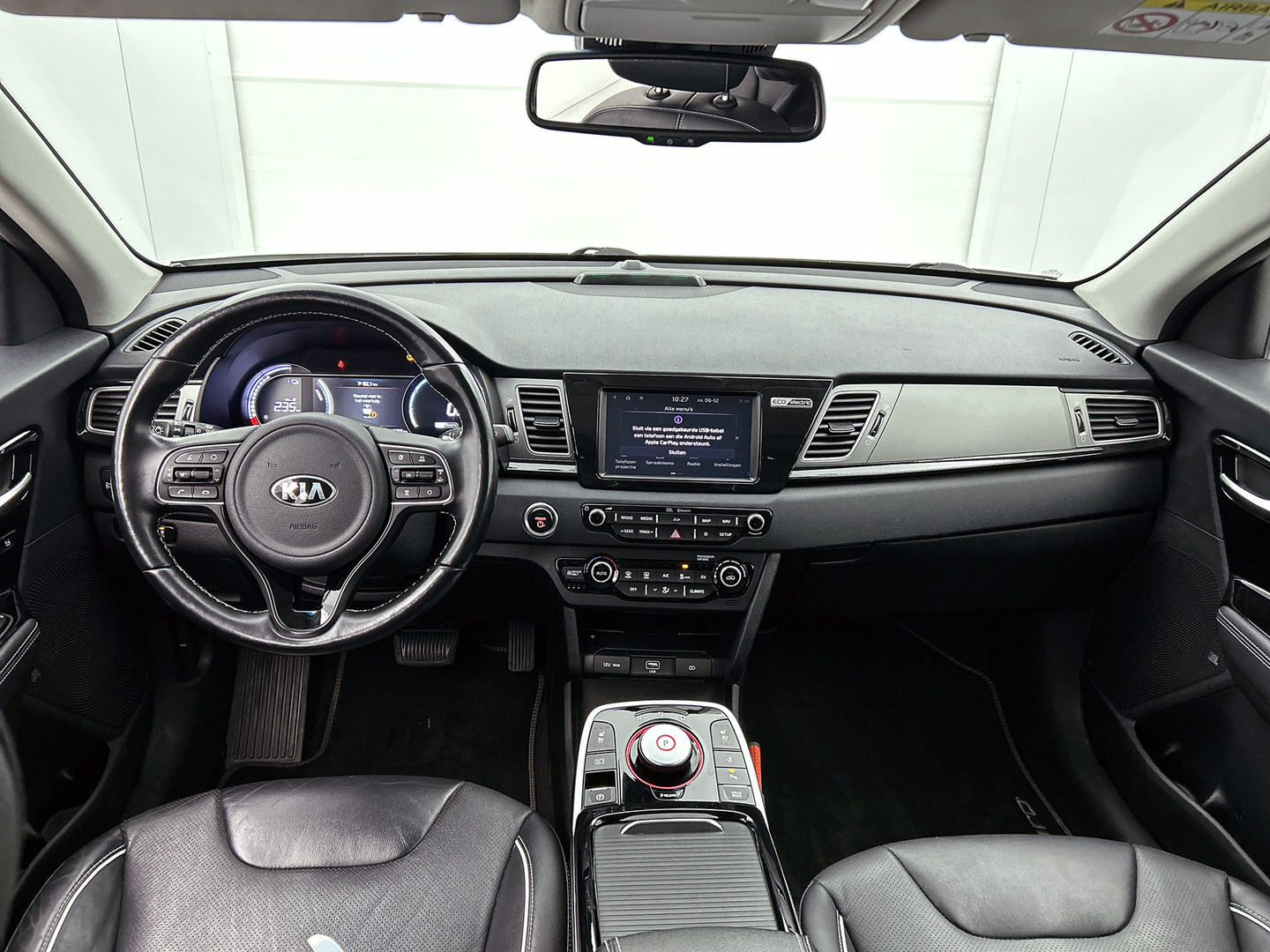 Kia Niro EV