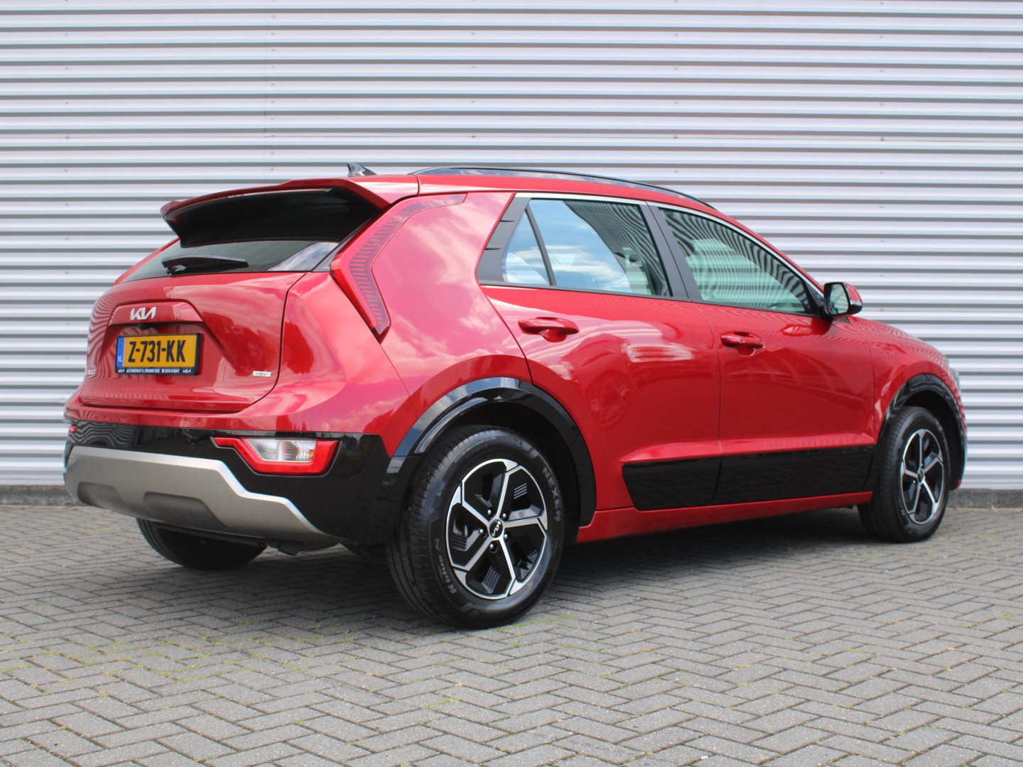 Kia Niro